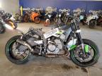 2023 KAWASAKI ZX636 K - JKBZXJH13PA019027
