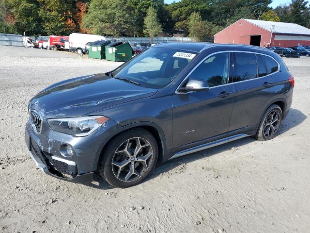 2016 BMW X1 XDRIVE2 #3024828429