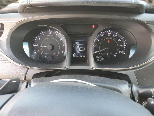 2015 TOYOTA AVALON XLE - 4T1BK1EB4FU165498