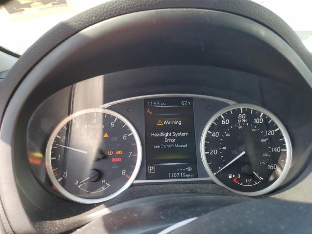 2016 NISSAN SENTRA S - 3N1AB7AP8GY322651