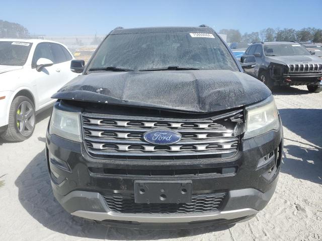 2016 FORD EXPLORER X - 1FM5K8D83GGA49592