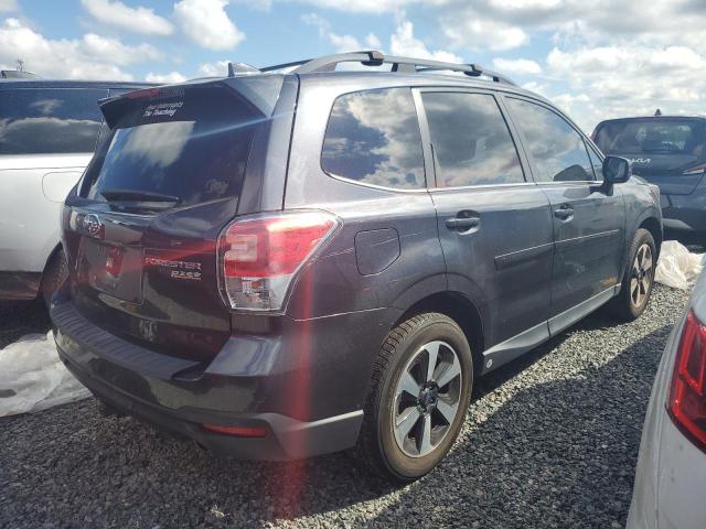 VIN JF2SJARC3HH805532 2017 Subaru Forester, 2.5I Li... no.3