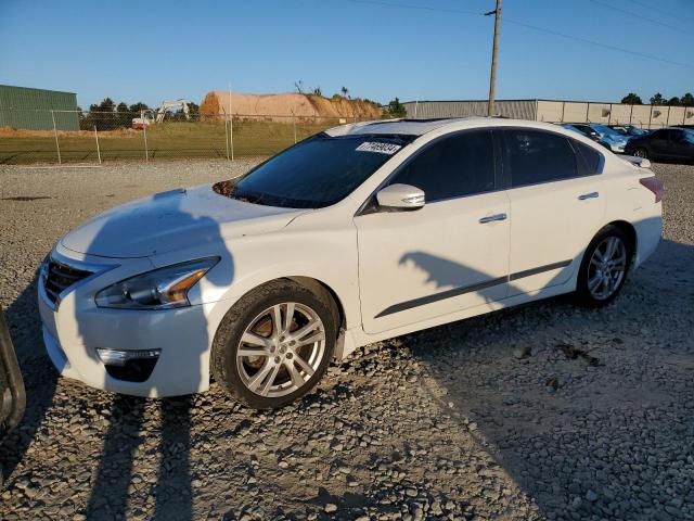 2015 NISSAN ALTIMA 3.5 - 1N4BL3AP6FC177646