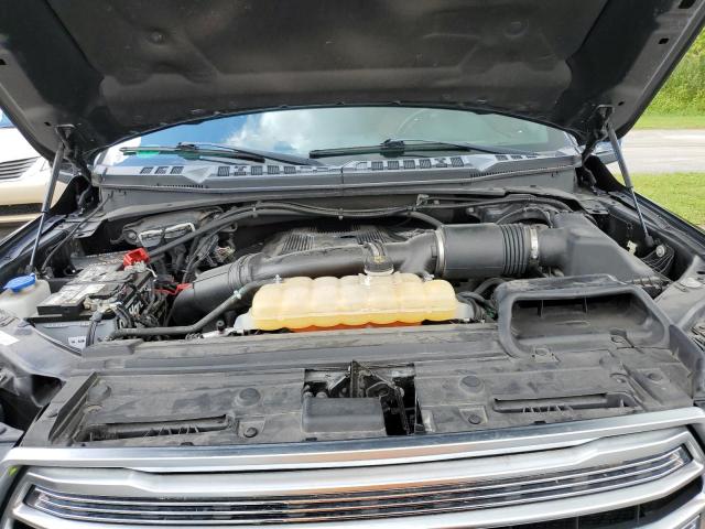 2017 FORD F150 SUPER - 1FTEW1EG6HFB86572