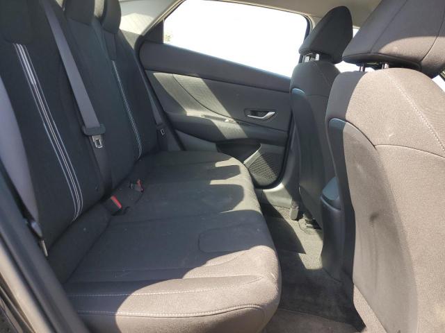 2023 HYUNDAI ELANTRA SE - KMHLS4AG7PU558971