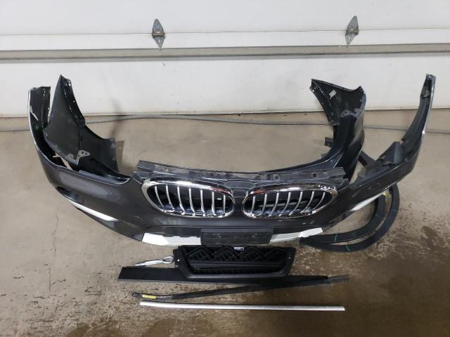 2016 BMW X1 XDRIVE2 - WBXHT3C3XG5F66168