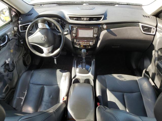 2016 NISSAN ROGUE S - 5N1AT2MV0GC849854