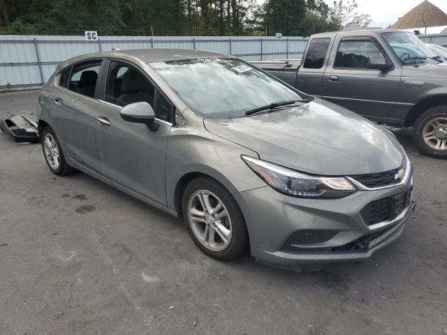 2017 CHEVROLET CRUZE LT - 3G1BE6SM6HS533903