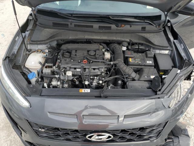 2023 HYUNDAI KONA N LIN - KM8K33A31PU023022