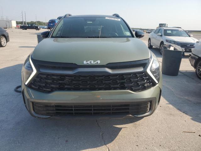 2024 KIA SPORTAGE X - 5XYK6CDF1RG183889