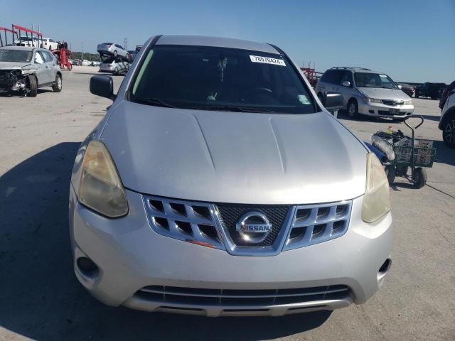 VIN JN8AS5MT3DW545374 2013 Nissan Rogue, S no.5