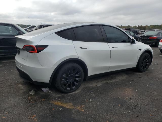 2024 TESLA MODEL Y - 7SAYGDEE3RA261440