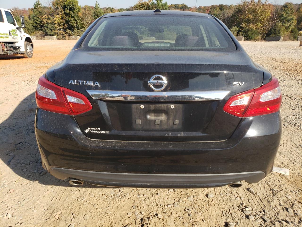 Lot #2962283006 2016 NISSAN ALTIMA 2.5