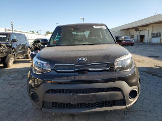 VIN KNDJN2A27J7563198 2018 KIA Soul no.5