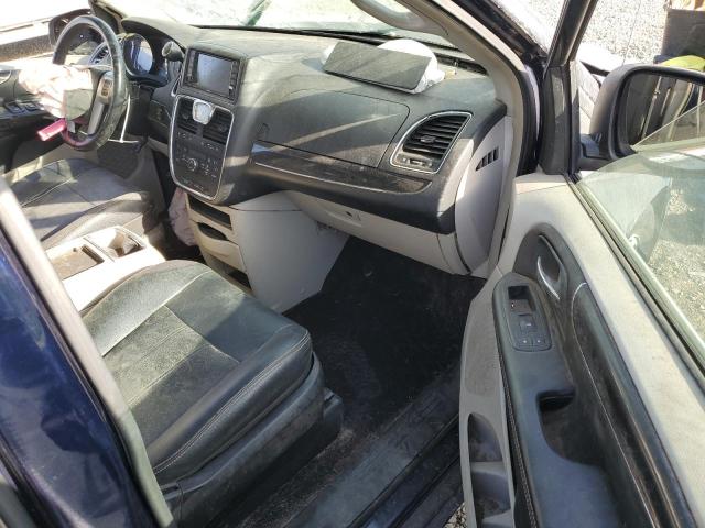 VIN 2C4RC1BG8DR656568 2013 Chrysler Town and Countr... no.8