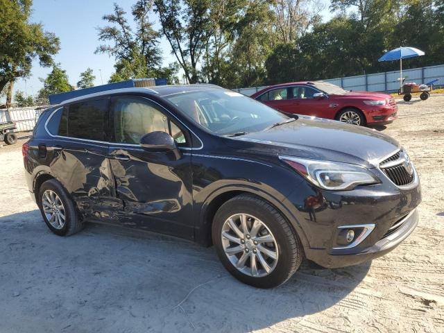 2020 BUICK ENVISION E - LRBFXCSA9LD081833