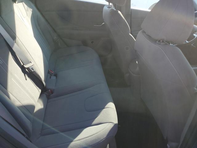 2021 HYUNDAI ELANTRA SEL - KMHLS4AG3MU189134
