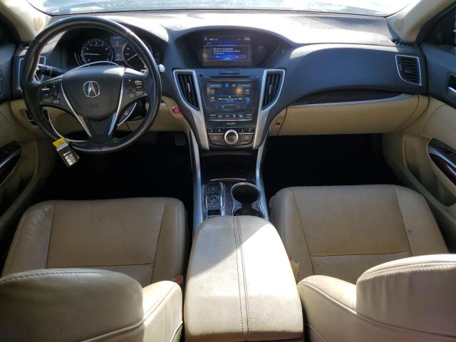 2016 ACURA TLX TECH - 19UUB2F56GA006577