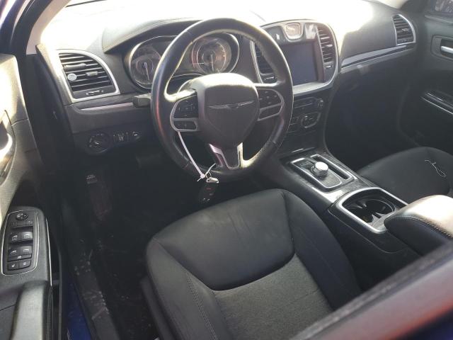 2019 CHRYSLER 300 TOURIN - 2C3CCAAG7KH755896
