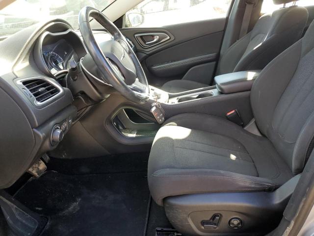 2015 CHRYSLER 200 LIMITE - 1C3CCCAB9FN538895