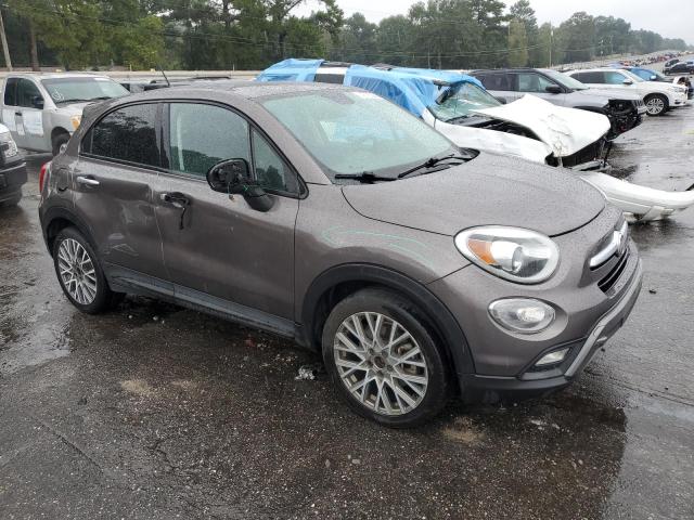 2016 FIAT 500X TREKK ZFBCFXCT4GP372939