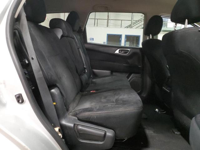 2015 NISSAN PATHFINDER - 5N1AR2MM3FC650401