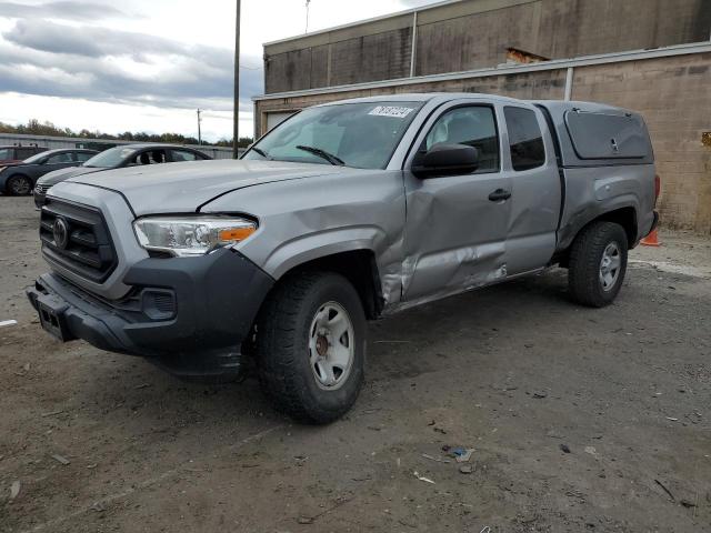 VIN 3TYRX5GN1LT005280 2020 Toyota Tacoma, Access Cab no.1