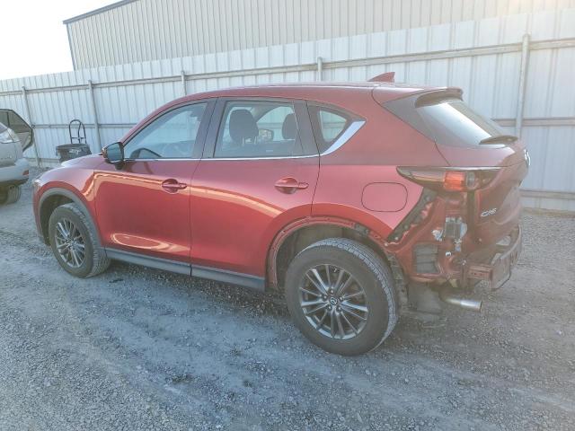 2019 MAZDA CX-5 SPORT - JM3KFABM2K0533149