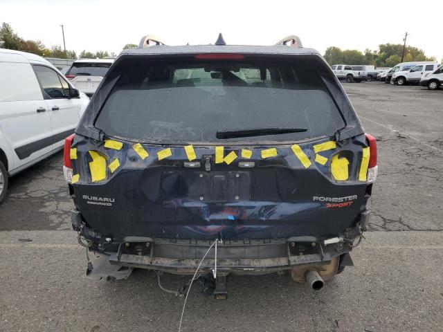 2021 SUBARU FORESTER S - JF2SKARC4MH414560