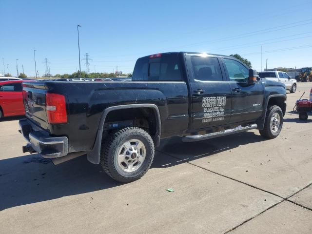 2016 GMC SIERRA K25 - 1GT12SEG3GF265860