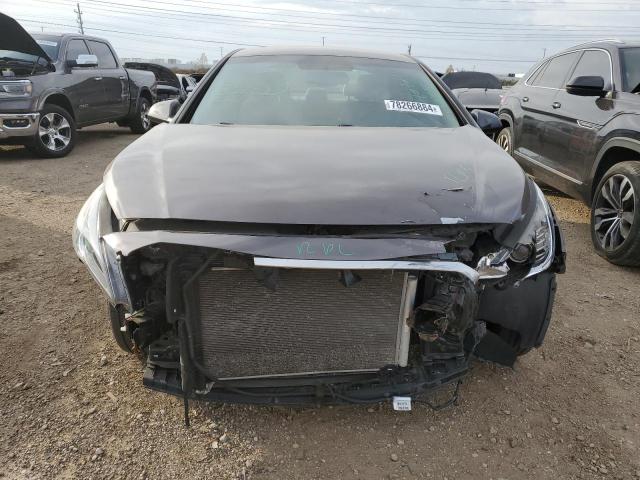 2016 HYUNDAI SONATA SE - 5NPE24AF3GH370141