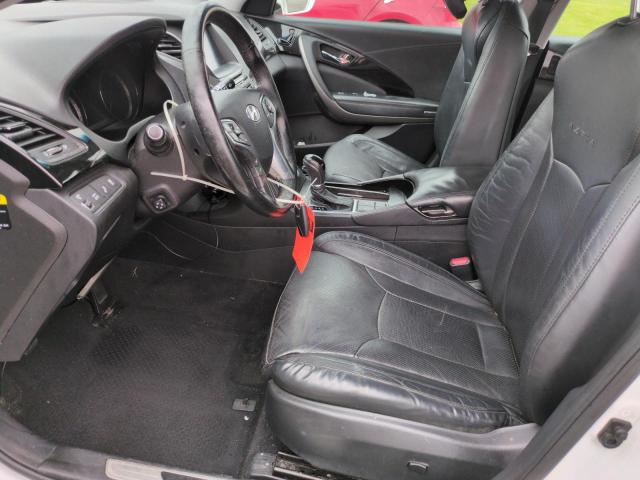 2016 HYUNDAI AZERA KMHFG4JG3GA549216