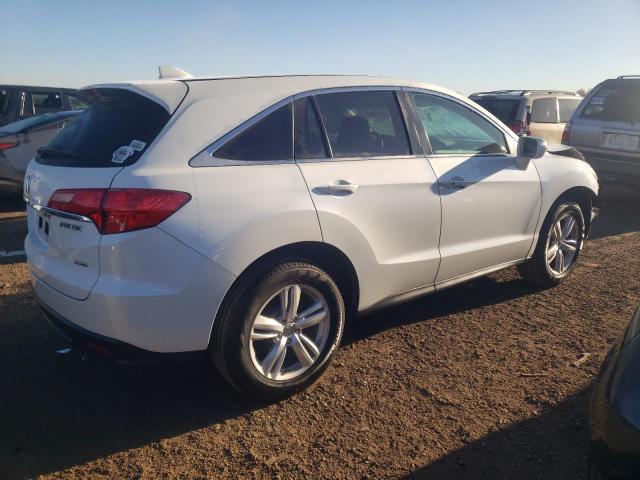 2015 ACURA RDX TECHNO - 5J8TB4H55FL022566