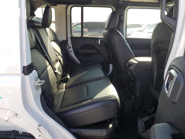 2023 JEEP WRANGLER S - 1C4JJXP67PW661956