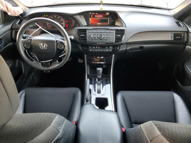 VIN 1HGCR2F56GA211047 2016 Honda Accord, Sport no.8