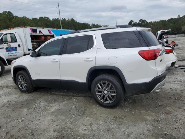 2017 GMC ACADIA SLT - 1GKKNMLS6HZ282588