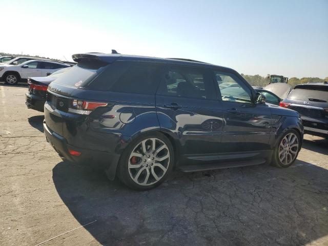 2016 LAND ROVER RANGE ROVE - SALWR2EF3GA559368