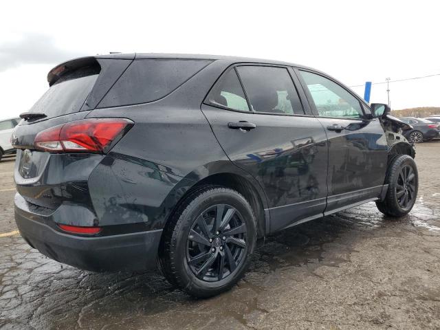 Vin: 3gnaxseg9rl260857, lot: 78438394, chevrolet equinox ls 20243