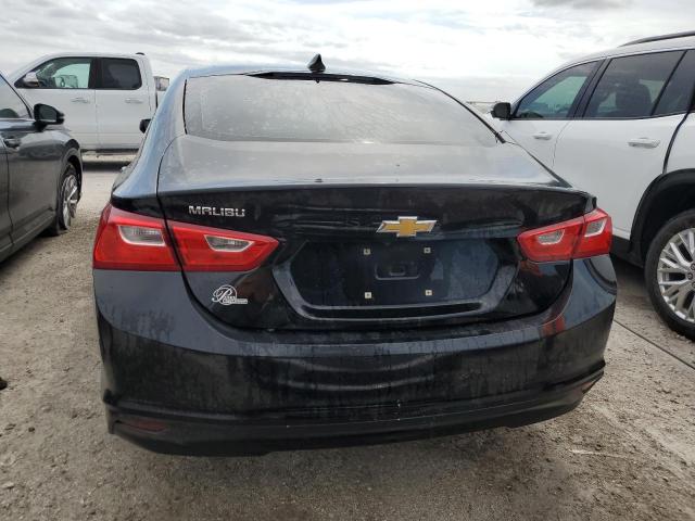 2018 CHEVROLET MALIBU LS - 1G1ZB5STXJF200431