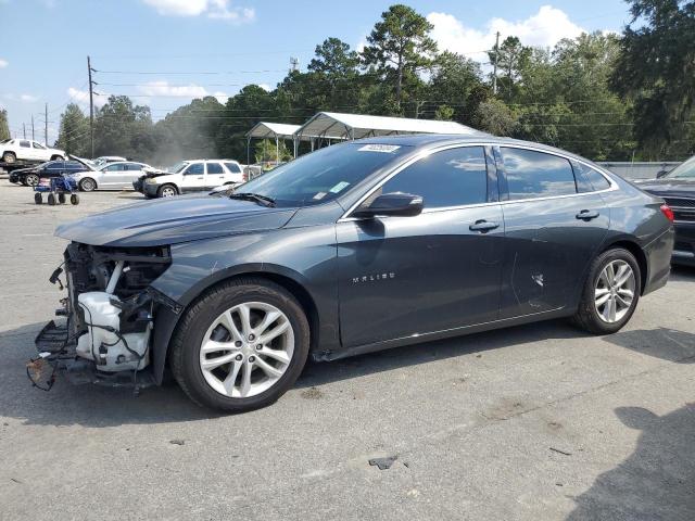 2018 CHEVROLET MALIBU LT 2018