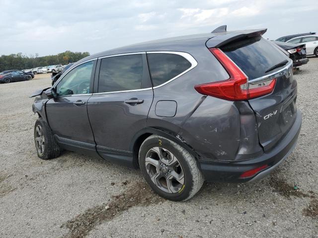 2019 HONDA CR-V EXL - 5J6RW1H88KA021417