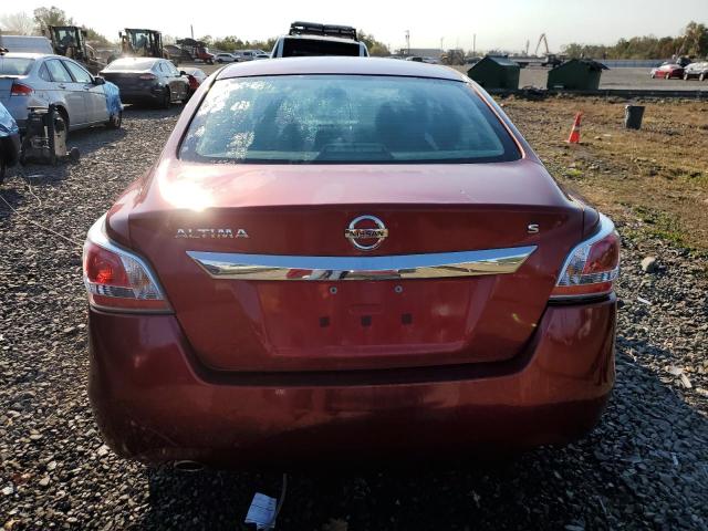 2015 NISSAN ALTIMA 2.5 - 1N4AL3AP2FN363717