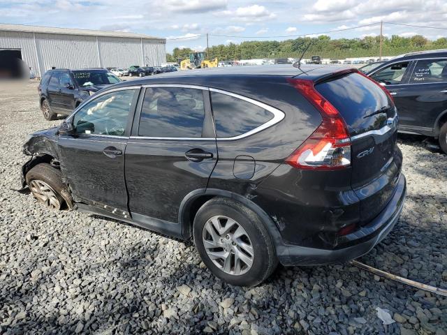 VIN 2HKRM4H57GH676851 2016 Honda CR-V, EX no.2