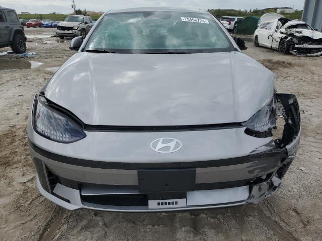 2023 HYUNDAI IONIQ 6 SE - KMHM34ACXPA024329