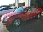 Lot #3004007546 2008 FORD FUSION SEL