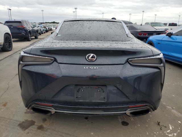 VIN JTHHP5AY1JA002253 2018 Lexus LC, 500 no.6