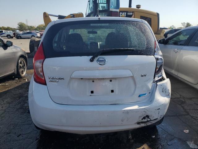 VIN 3N1CE2CP9GL383035 2016 Nissan Versa, S no.6