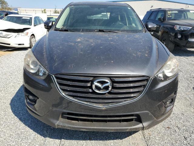 2016 MAZDA CX-5 TOURI - JM3KE4CY0G0701979