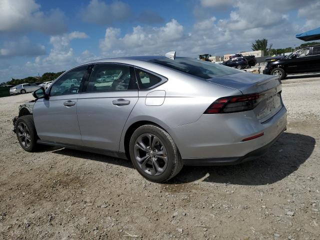 VIN 1HGCY1F33PA006412 2023 Honda Accord, EX no.2