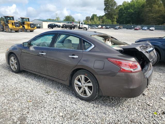 VIN 1N4AL3AP2DN495065 2013 Nissan Altima, 2.5 no.2